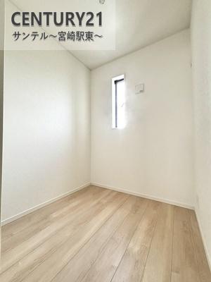 宮崎市島之内新築戸建　第11-2号棟