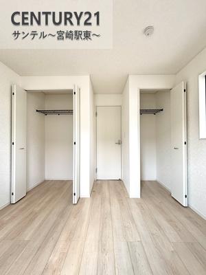 宮崎市島之内新築戸建　第11-2号棟