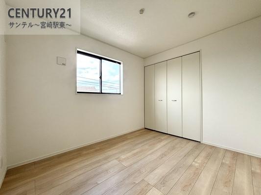 宮崎市島之内新築戸建　第11-2号棟