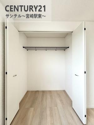 宮崎市島之内新築戸建　第11-2号棟