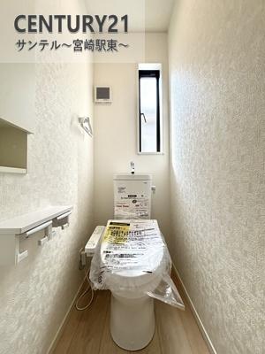 宮崎市島之内新築戸建　第11-2号棟