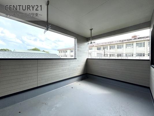 宮崎市島之内新築戸建　第11-2号棟