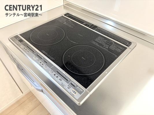宮崎市島之内新築戸建　第11-2号棟
