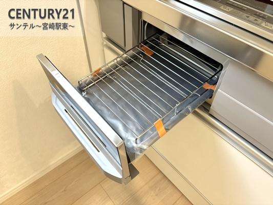 宮崎市島之内新築戸建　第11-2号棟