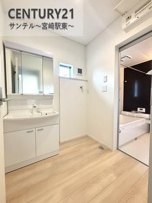 宮崎市島之内新築戸建　第11-3号棟