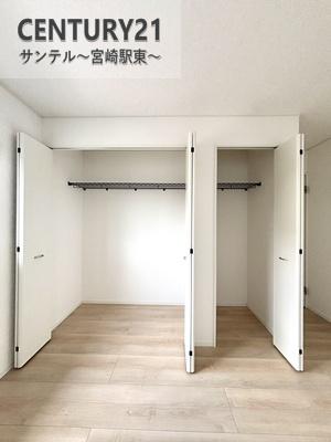 宮崎市島之内新築戸建　第11-3号棟