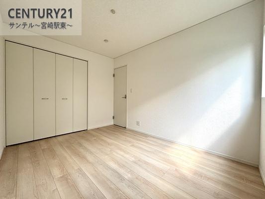 宮崎市島之内新築戸建　第11-3号棟