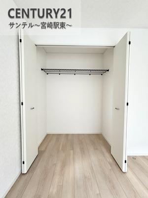 宮崎市島之内新築戸建　第11-3号棟