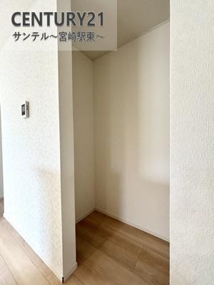 宮崎市島之内新築戸建　第11-3号棟