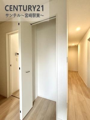 宮崎市島之内新築戸建　第11-3号棟