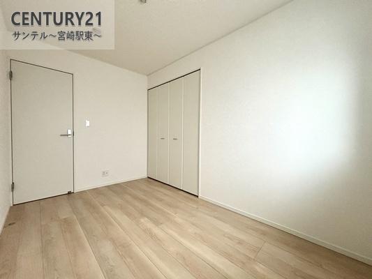 宮崎市島之内新築戸建　第11-3号棟