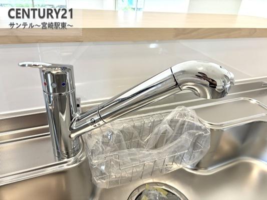 宮崎市島之内新築戸建　第11-3号棟