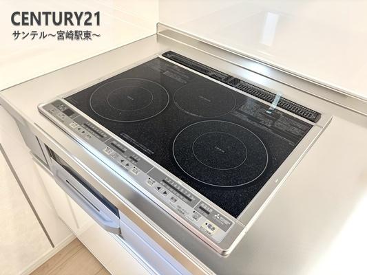 宮崎市島之内新築戸建　第11-3号棟