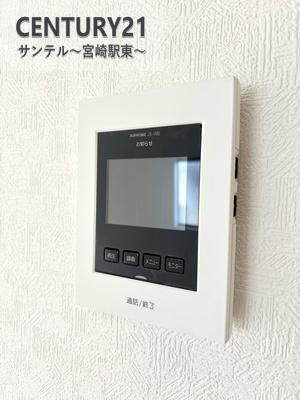 宮崎市島之内新築戸建　第11-3号棟