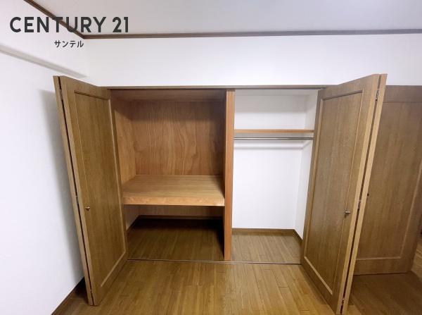 コアマンション柳丸