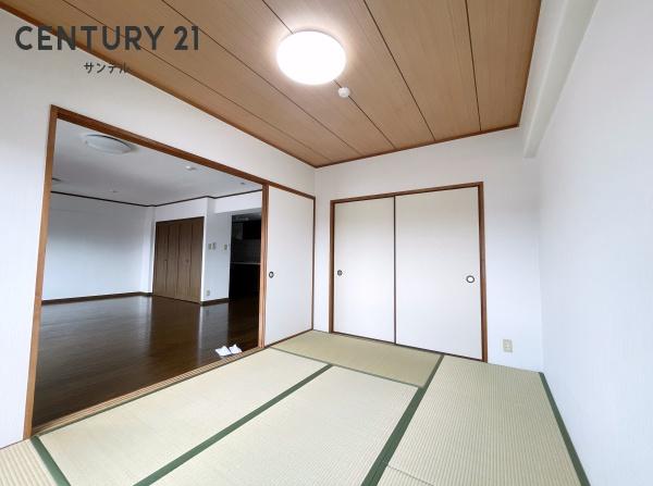 コアマンション柳丸