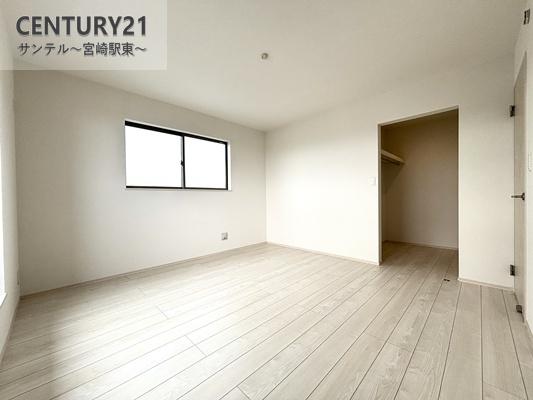宮崎市大坪東新築戸建　Ａ号棟