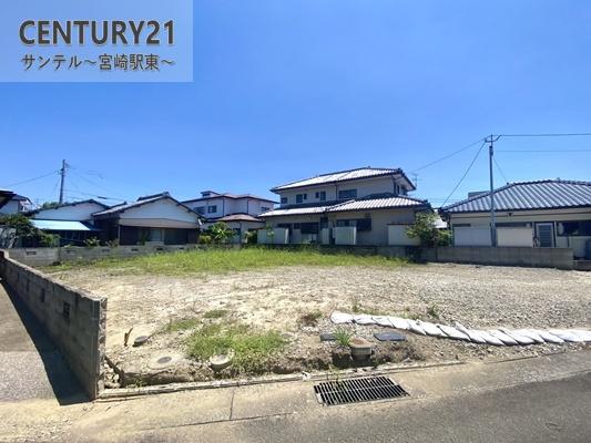 宮崎市大坪東新築戸建　Ａ号棟