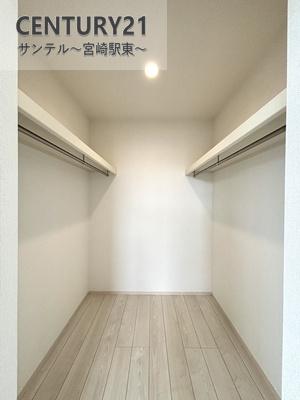 宮崎市大坪東新築戸建　Ｂ号棟