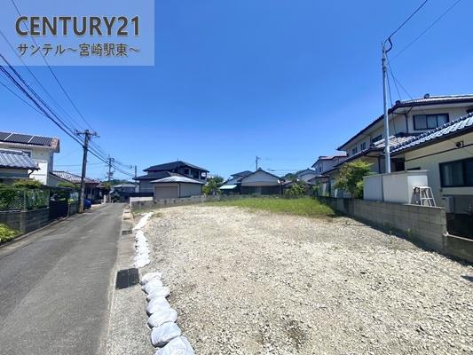 宮崎市大坪東新築戸建　Ｂ号棟