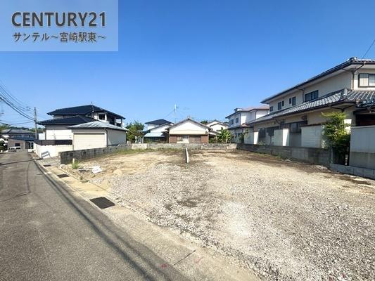 宮崎市大坪東新築戸建　Ｂ号棟