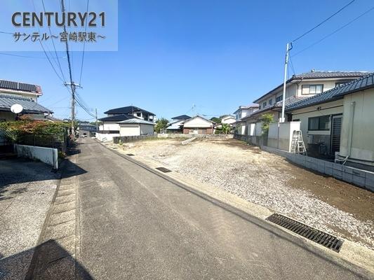 宮崎市大坪東新築戸建　Ｂ号棟