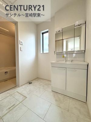 宮崎市大坪東新築戸建　Ｂ号棟