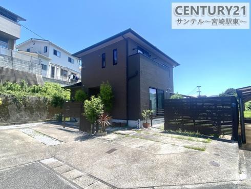 月見ヶ丘中古戸建