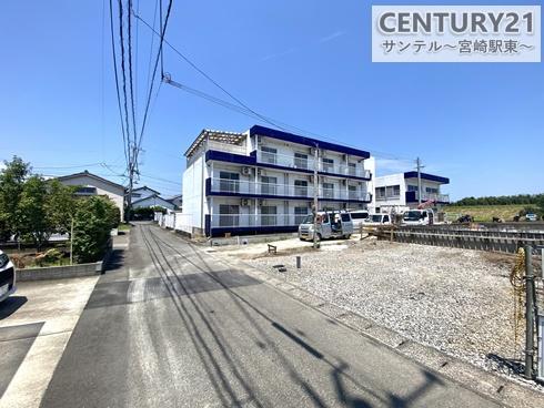 宮崎市熊野新築戸建　第4-1号棟(C21サンテル本店)