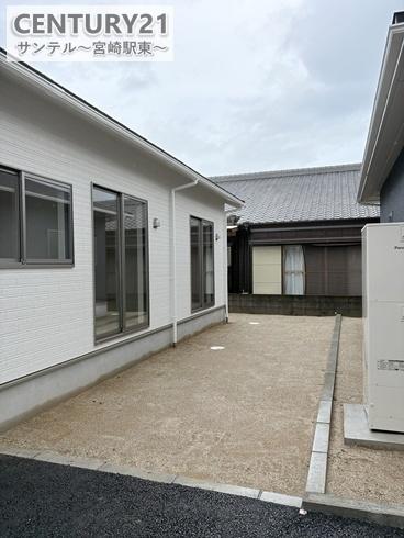宮崎市熊野新築戸建　第4-1号棟