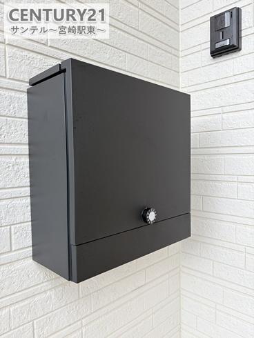 宮崎市熊野新築戸建　第4-1号棟