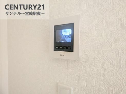 宮崎市熊野新築戸建　第4-2号棟(C21サンテル本店)