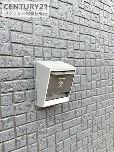 宮崎市熊野新築戸建　第4-2号棟