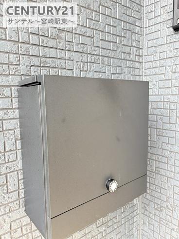 宮崎市熊野新築戸建　第4-2号棟