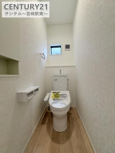 宮崎市熊野新築戸建　第4-2号棟