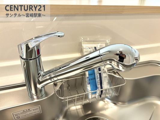 宮崎市熊野新築戸建　第4-2号棟(C21サンテル本店)
