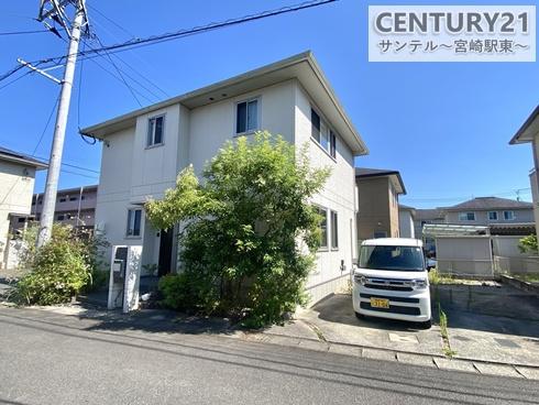 本郷北方中古戸建