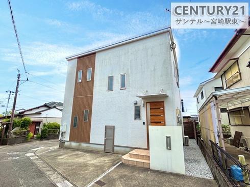 吉村町中原中古戸建