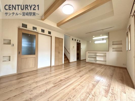 吉村町中原中古戸建