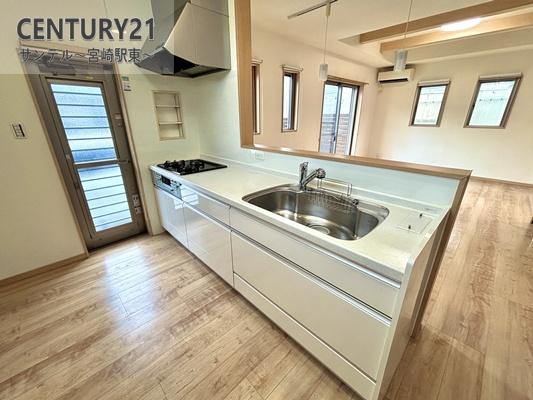 吉村町中原中古戸建