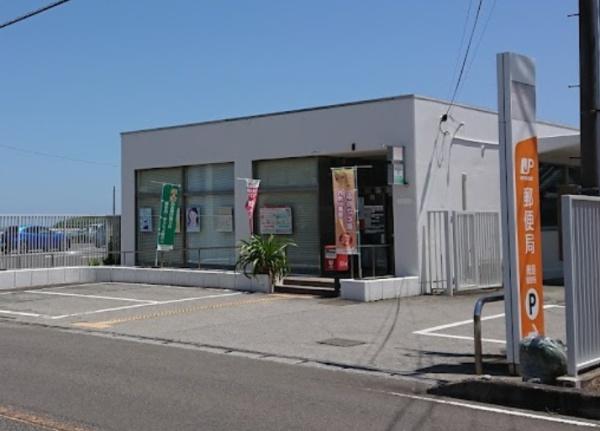 宮崎市青島1丁目の土地(青島郵便局)
