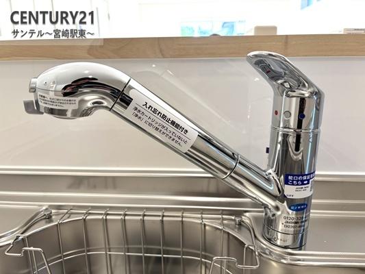 宮崎市島之内新築戸建　第12-1号棟