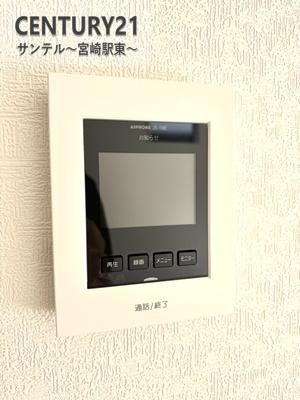 宮崎市島之内新築戸建　第12-1号棟