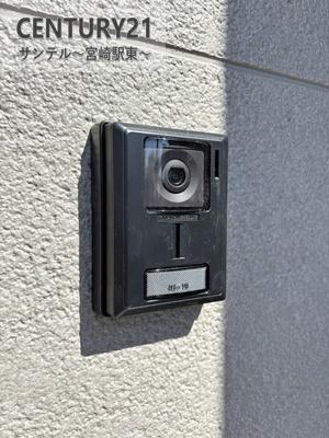 宮崎市島之内新築戸建　第12-1号棟