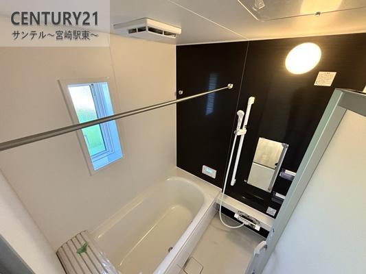 宮崎市島之内新築戸建　第12-2号棟
