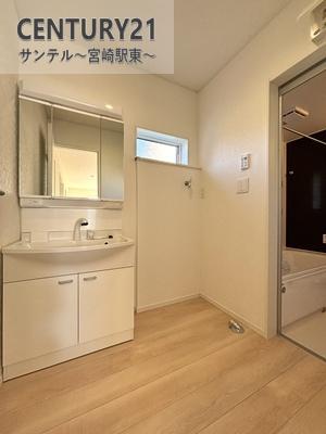 宮崎市島之内新築戸建　第12-2号棟