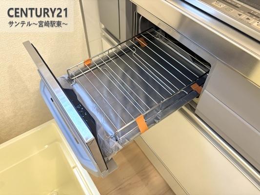 宮崎市島之内新築戸建　第12-2号棟