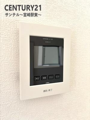 宮崎市島之内新築戸建　第12-2号棟
