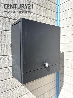 宮崎市島之内新築戸建　第12-2号棟