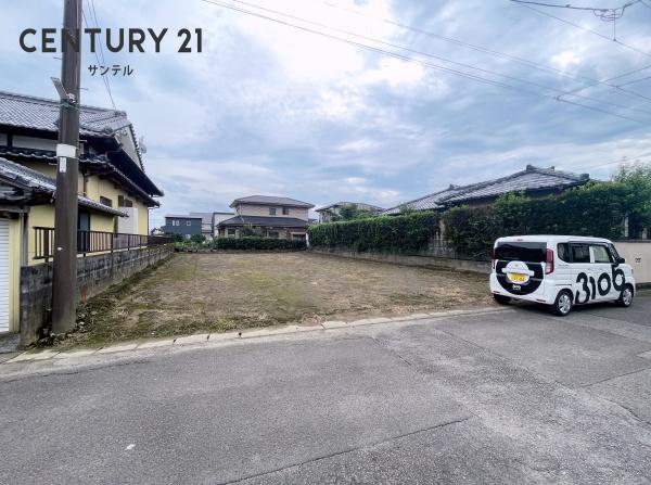 宮崎市恒久６丁目の売土地